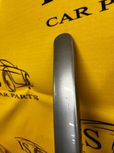 KOMPLET RELINGI DACHOWE RENAULT MEGANE IV KOMBI