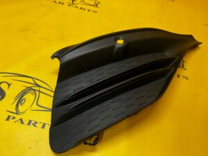 KRATKA ZDERZAKA PRZEDNIEGO PRZÓD PRAWY PRAWA MERCEDES C-KLASA W206 AMG