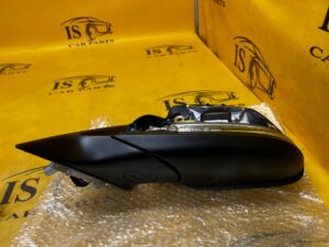 LUSTERKO ZEWNĘTRZNE LEWE 5 PIN 5PIN BMW 3 F30 F31 EU NOWE OEM