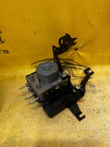 POMPA HAMULCOWA ABS RENAULT CAPTUR I PRZEDLIFT