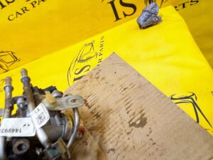 TURBO SPRĘŻARKA TURBINA DACIA DUSTER II 1.0 TCE LPG H4D F480