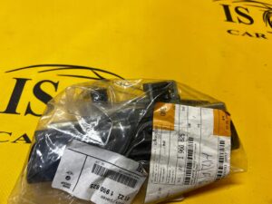 KLAMKA ZEWNĘTRZNA DRZWI TYŁ LEWY BMW 3 E36 SEDAN KOMBI NOWA OEM