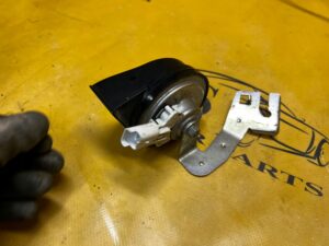 KLAKSON SYGNAŁ DŹWIĘKOWY CITROEN C4 GRAND PICASSO II