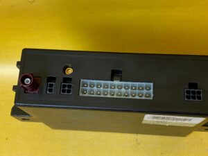 MODUŁ STEROWNIK TELEFONU VTS PORSCHE 911 997