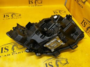 REFLEKTOR LAMPA PRZEDNIA PRZÓD LEWY RENAULT ESPACE VI EU LED PURE VISION