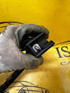 KLEMA PLUSOWA PLUS PORSCHE 991 911 GTS LIFT 3.0