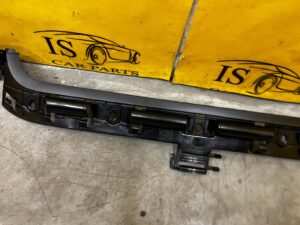 ŚLIZG MOCOWANIE PROWADNICA ZDERZAKA TYŁ BMW 1 E81 E87 NOWY OEM