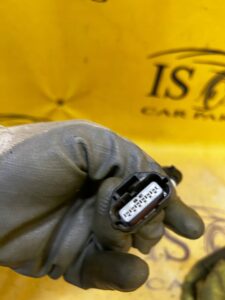 MODUŁ STEROWNIK RADAR DISTRONIC WIĄZKA DACIA SANDERO III 2023R