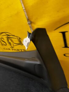 OBUDOWA TAPICERKA KLAPY BAGAŻNIKA LEXUS RX 450H III 3