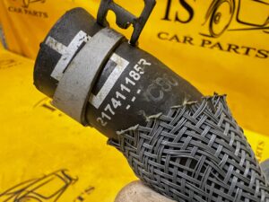 RURA RURKA PRZEWÓD WĄŻ WODY CHŁODZENIA RENAULT ESPACE VI AUSTRAL