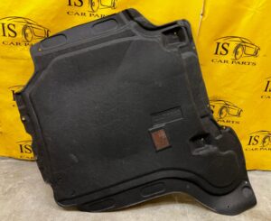 IZOLACJA DŹWIĘKOWA WYGŁUSZENIE MASKI POKRYWY SILNIKA BMW Z3 NOWA OEM