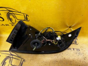 LAMPA TYŁ TYLNA LEWY LEWA RANGE ROVER EVOQUE L538