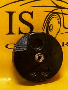 ŁAPA PODUSZKA DYFRU RANGE ROVER VOGUE L405