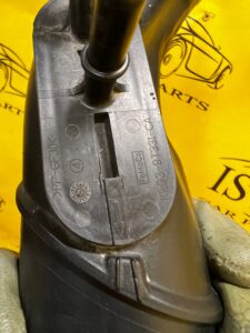 RURA DOLOT POWIETRZA FORD KUGA MK3 ESCAPE MK4 1.5