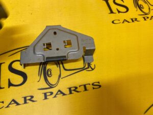 UCHWYT WSPORNIK MOCOWANIE BLACHA RENAULT CLIO V