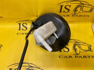 SERWO POMPA HAMULCOWA ZBIORNIK FORD FIESTA MK7