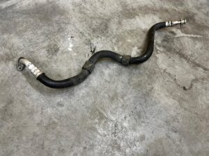 PRZEWÓD CHŁODNICY OLEJU BMW M5 F90 M8 F91 F92