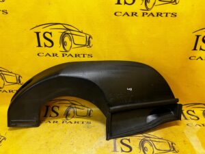 TUNEL WLOT POWIETRZA PORSCHE 911 991 CARRERA 3.0