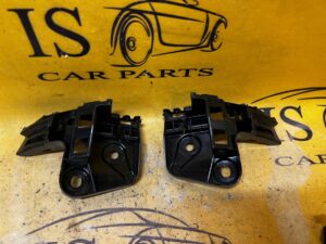 ŚLIZG UCHWYT MOCOWANIE ZDERZAKA LEWY TYŁ VOLKSWAGEN T-ROC