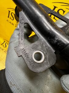 BAGNET MIARKA POZIOMU OLEJU RENAULT 1.5 DCI