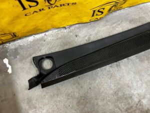 PODSZYBIE GÓRNE OSŁONA WLOTU POWIETRZA CITROEN C4 GRAND PICASSO II