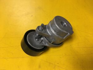 ROLKA NAPINACZ PASKA PEUGEOT CITROEN 1.5 BLUEHDI