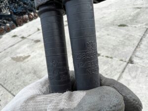 WĘŻE CHŁODZENIA NAPĘDU ELEKTRYCZNEGO PEUGEOT 508 I LIFT SW KOMBI RXH HYBRID