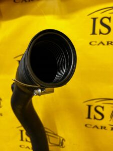 RURA INTERCOOLERA PORSCHE 911 991 CARRERA LIFT 3.0