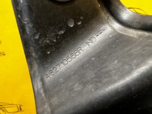 WSPORNIK MOCOWANIE RYNNA RENAULT MEGANE IV