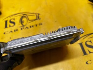 KOMPUTER STEROWNIK INSTALACJI GAZOWEJ DACIA JOGGER 1.0 TCE LPG