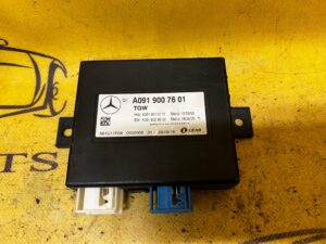 MODUŁ STEROWNIK GATEWAY INFINITI Q30