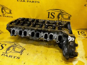 GŁOWICA CYLINDRÓW JAGUAR LR 2.0D 204DTA AJ200D