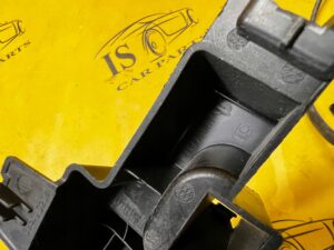 ŚLIZG MOCOWANIE ZDERZAKA TYŁ LEWY PEUGEOT 3008 II