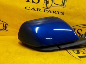 LUSTERKO ZEWNĘTRZNE PRAWE 3PIN 3 PIN FORD MUSTANG VI USA N6