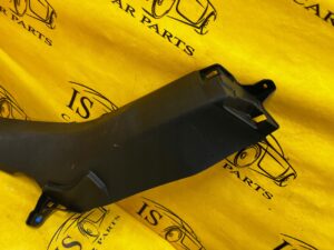 OSŁONA NAKŁADKA PROGU TYŁ PRAWY PRAWA PEUGEOT 308 II T9 HB