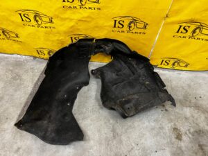 NADKOLE KOMPLETNE PRZÓD LEWY LEWE RENAULT ESPACE VI