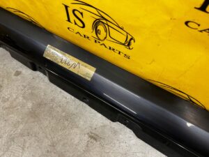 LISTWA PROGOWA LEWA NAKŁADKA MERCEDES W222 LONG