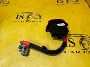 KLEMA PLUSOWA PIROTECHNICZNA BEZPIECZNIK RENAULT ESPACE VI