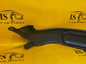 ZDERZAK TYŁ TYLNY ŚRODKOWY GRUNTOWANY MINI R55 LIFT NOWY OEM