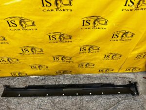 STOPIEŃ LISTWA PROGOWA PRÓG PRAWA PRAWY LEXUS RX 3 III