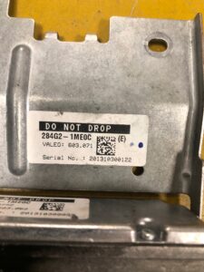 KAMERA PRZÓD ASYSTENT PASA INFINITI Q70 M35H