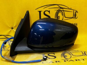 LEWE LUSTERKO RENAULT KADJAR 9 PIN TERPR COSMOS