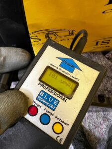 PRZÓD CHŁODNICE LAMPY ZDERZAK RANGE ROVER VELAR L560 R-DYNAMIC 2.0i R-2018R