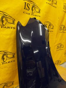 BŁOTNIK PRAWY PRZÓD KOLOR D42 DACIA SANDERO II 0.9 TCE