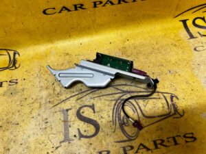 MODUŁ WZMACNIACZ ANTENA FORD RANGER MK5 V WILDTRAK