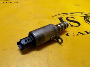 ELEKTROZAWÓR ZMIENNYCH FAZ ROZRZĄDU CITROEN PEUGEOT 1.6 THP MINI 1.6i