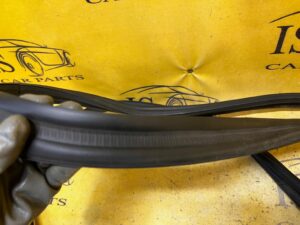 USZCZELKA POKRYWY BAGAŻNIKA KLAPY TYŁ MERCEDES E W213 KOMBI