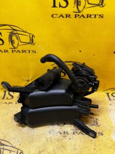 FILTR WĘGLOWY PALIWA PORSCHE CAYENNE II 7P5 GTS