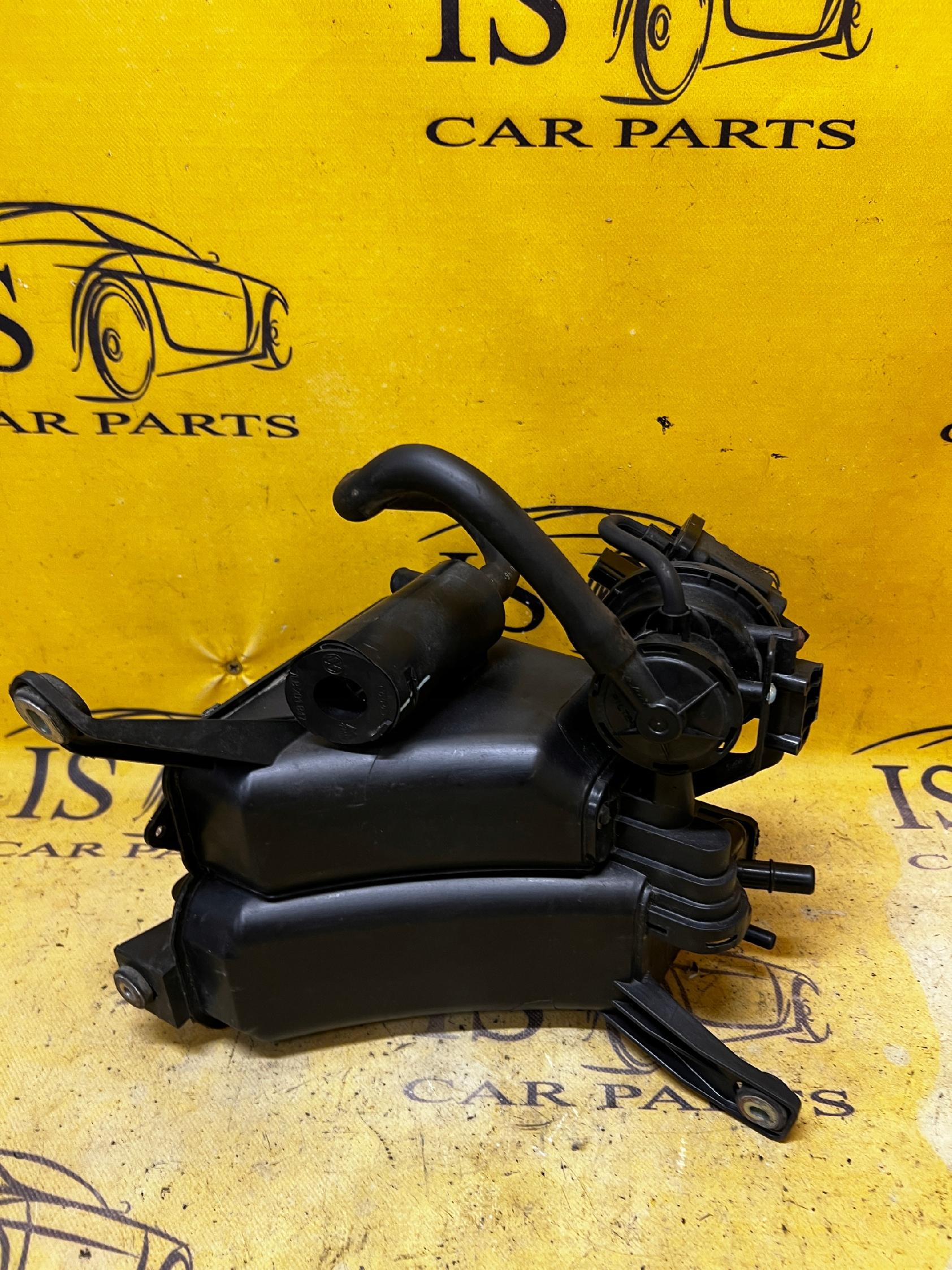 FILTR WĘGLOWY PALIWA PORSCHE CAYENNE II 7P5 GTS