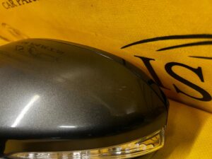 LUSTERKO ZEWNĘTRZNE LEWE ASYSTENT 14PIN 14 PIN FORD FUSION LIFT USA J7